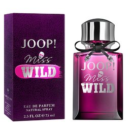 Дамски парфюм JOOP! Miss Wild 